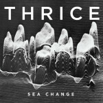 Sea Change, альбом Thrice