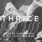 Death From Above, album by Thrice