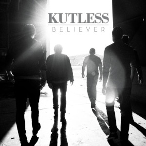 Believer, album by Kutless