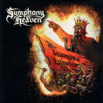 The Ascension of Extinction, album by Symphony of Heaven