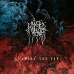 Clawing the Ark, album by Mangled Carpenter