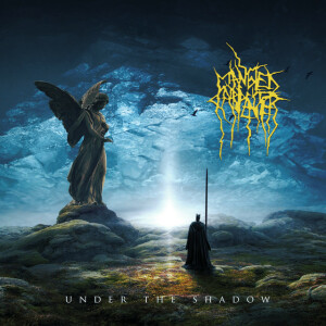 Under The Shadow, album by Mangled Carpenter
