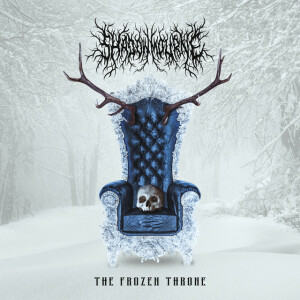 The Frozen Throne, album by Shadowmourne