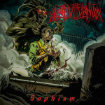 Sophism, album by Adventunnum
