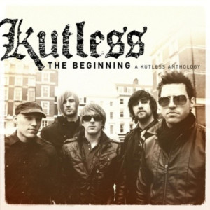 Kutless: The Beginning, album by Kutless