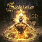 20 Years, album by Sabbatariam