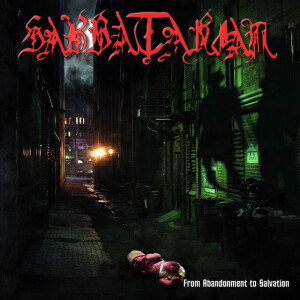 From Abandonment to Salvation, album by Sabbatariam