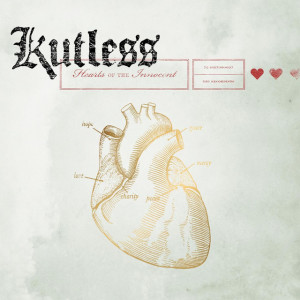 Hearts Of The Innocent, album by Kutless