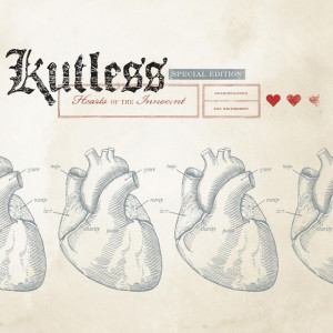 Hearts Of The Innocent (Special Edition), альбом Kutless