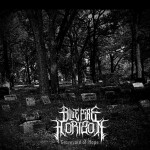 Graveyard of Hope, album by Blue Fire Horizon