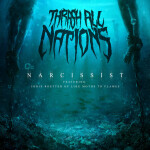 Narcissist, album by Thrash All Nations