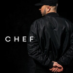 Неизданное, album by Chef