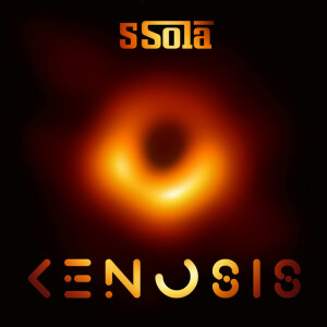 Kenosis, album by 5Sola