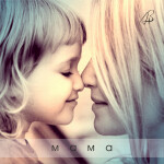 Мама, album by Anna Balan-Hodgkins