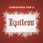 Christmas Top 5, album by Kutless
