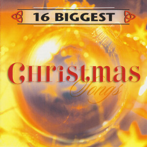 16 Biggest Christmas Songs, album by Integrity Worship Singers