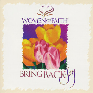 Bring Back The Joy, album by Integrity Worship Singers