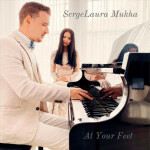 At Your Feet, album by Sergelaura Mukha