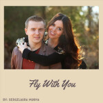 Fly with You, album by Sergelaura Mukha