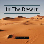 In the Desert, album by Sergelaura Mukha