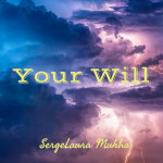 Your Will, album by Sergelaura Mukha