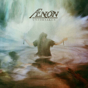 Unforsaken, album by Ænon