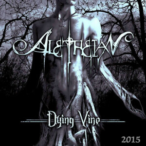 Dying Vine, album by Aletheian