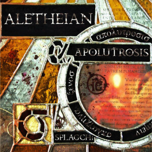 Apolutrosis, album by Aletheian