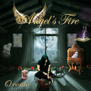 O Conto, album by Angel's Fire