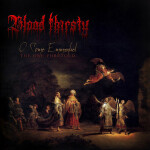O Come Emmanuel (The One Foretold), album by Blood Thirsty
