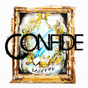 Recover, album by Confide