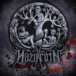 Charms of Sin, album by Hazeroth