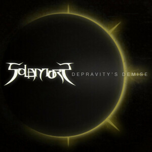 Depravity's Demise, album by Solamors