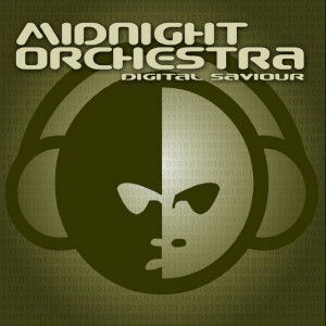 Digital Saviour, album by Midnight Orchestra