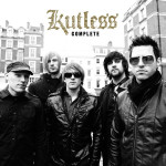 Complete, album by Kutless