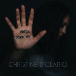 Hasta poder ver, альбом Christine D'Clario