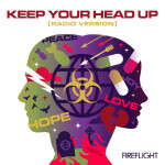 Keep Your Head Up (Radio Version), альбом Fireflight