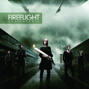Unbreakable, album by Fireflight
