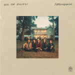 Carry Me (feat. Jon Foreman of Switchfoot), album by NEEDTOBREATHE