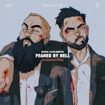 Feared By Hell (Reanimation), album by Social Club Misfits