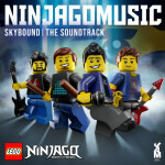 LEGO Ninjago: Skybound (Original Soundtrack), album by The Fold