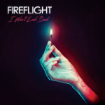 I Won't Look Back, album by Fireflight