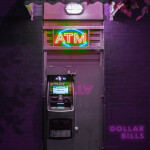 Dollar Bills, album by Built By Titan