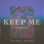 Keep Me (Remix), альбом Chris Howland, Austin Sebek