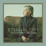 Eternal City, album by Simon Khorolskiy