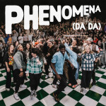 Phenomena (DA DA), альбом Hillsong Young & Free