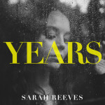 Years, album by Sarah Reeves