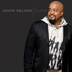 Close, album by Jason Nelson
