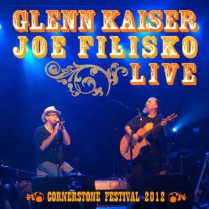 Live at Cornerstone Festival 2012