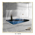 Oil & Water (feat. Anthony Hamilton), album by Travis Greene